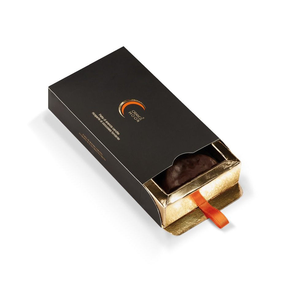 Orange Moon Dark Chocolate Orange Slices