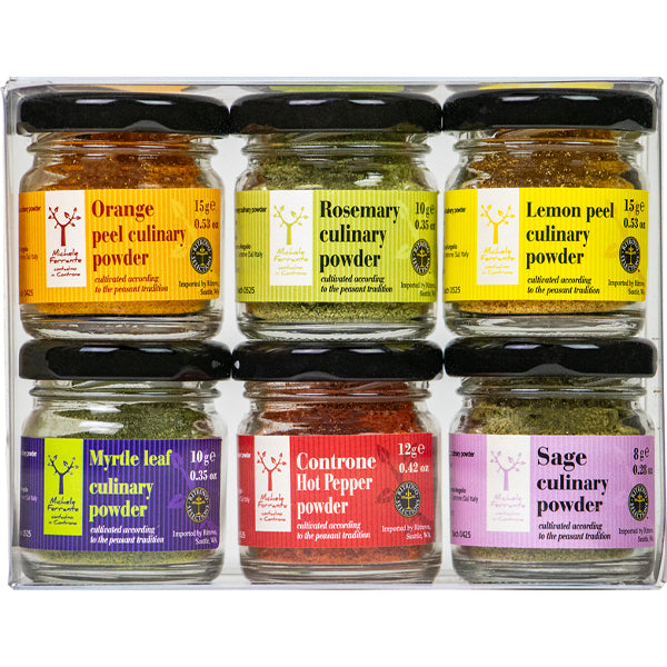 Michele Ferrante Cucina Culinary Kit