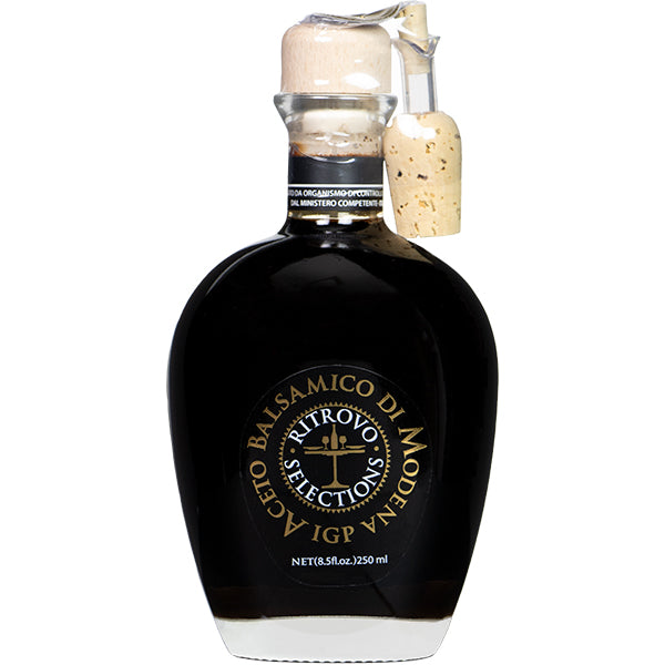 Ritrovo Selections VR Aceti IGP Aged Balsamic Vinegar