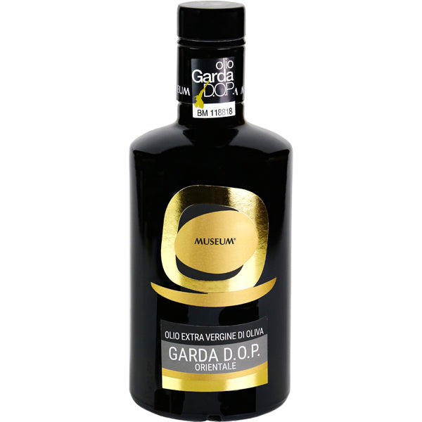 Museum DOP Garda Orientale EVOO