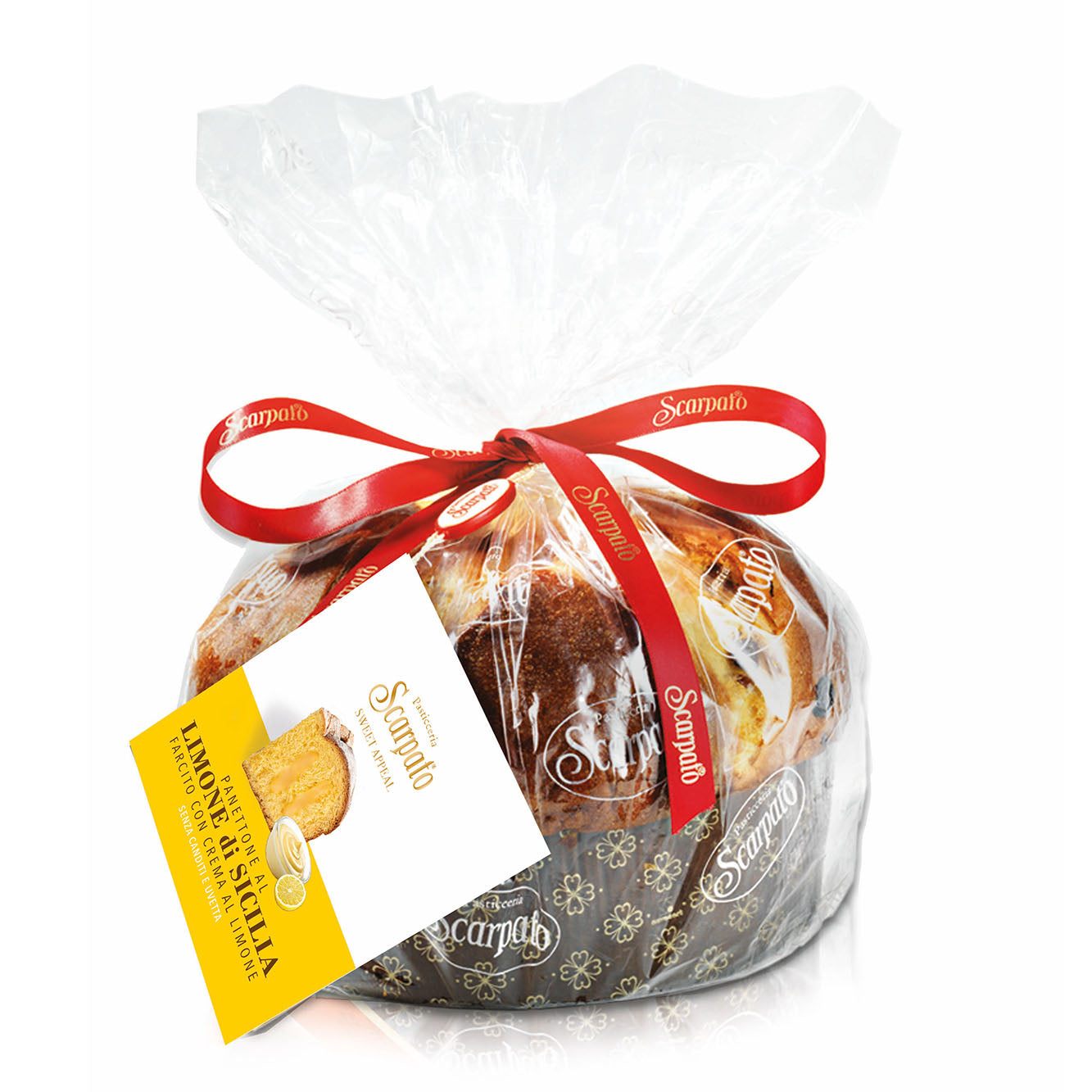 Scarpato Limone di Sicilia