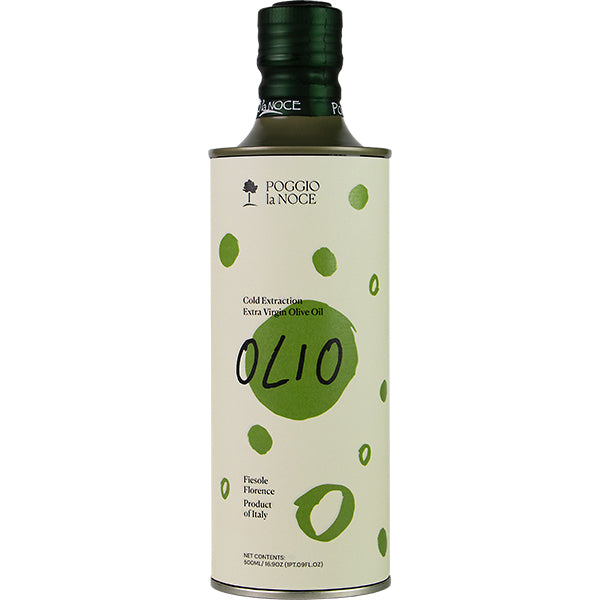 Poggio La Noce Extra Virgin Olive Oil