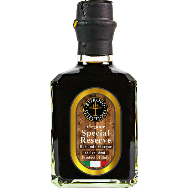 VR Aceti Organic Special Balsamic