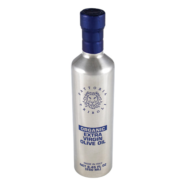 Fattoria Triboli Organic EVOO - 250 ml