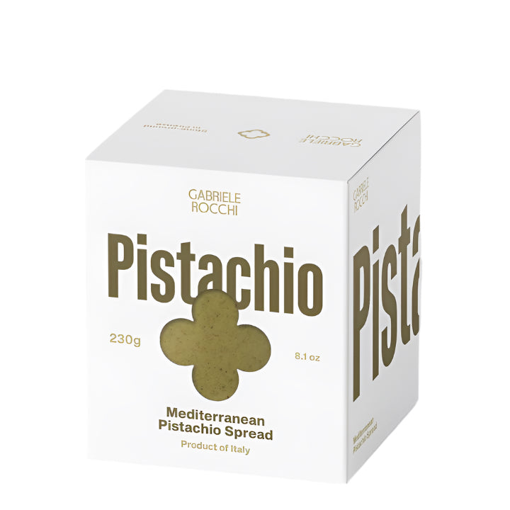 Gabriele Rocchi Pistachio Spread