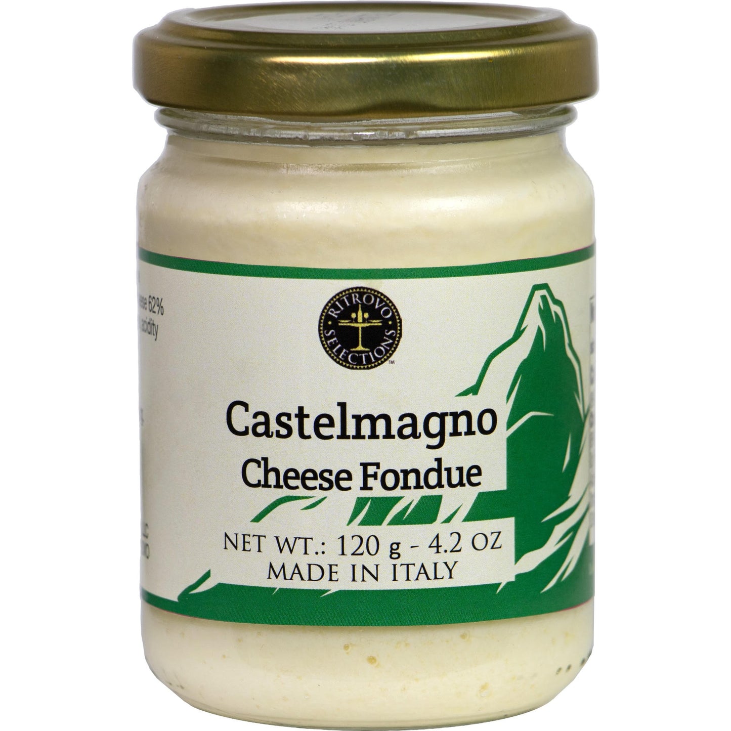 Allemandi Crema di Castelmagno