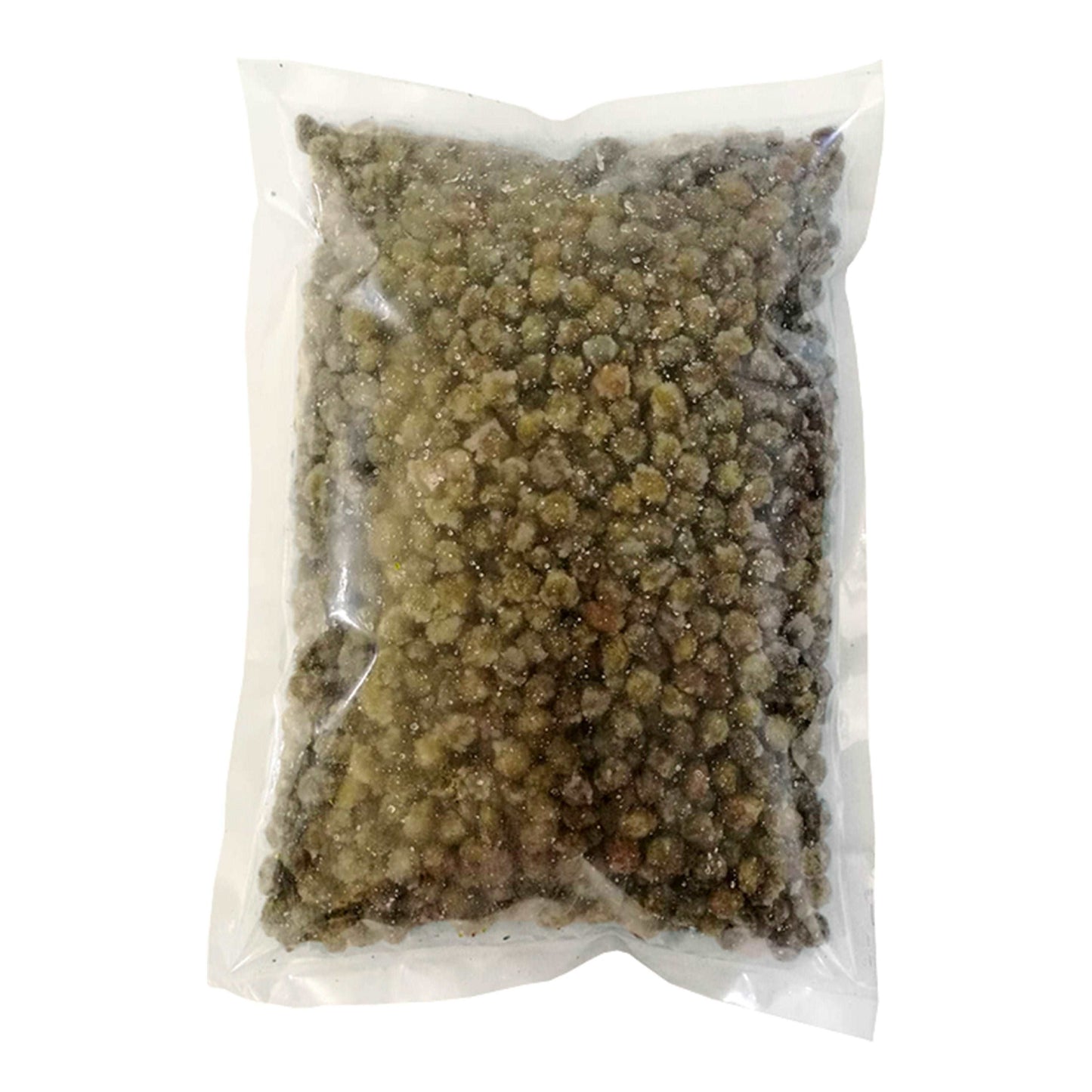 Marino Wild Harvested Salted Capers - Bulk
