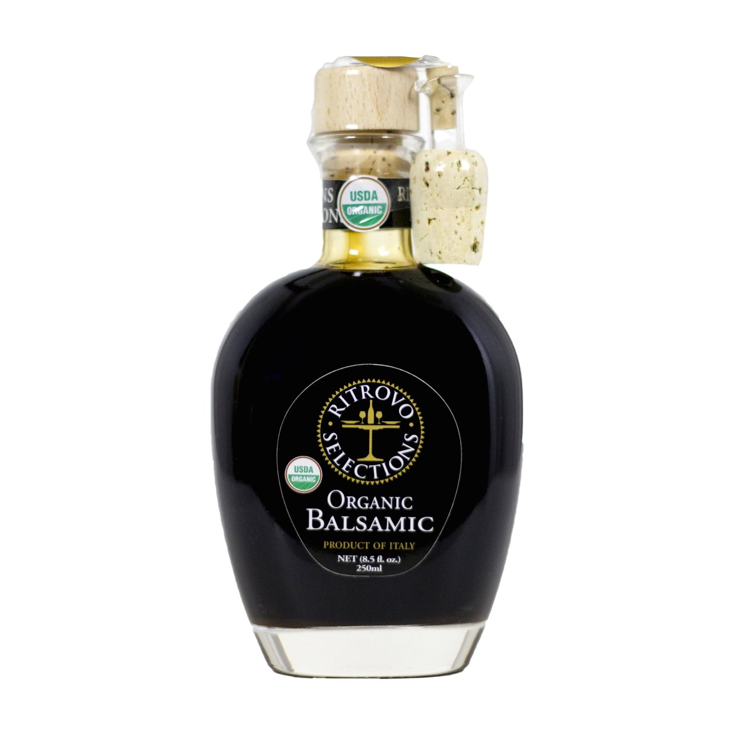 VR aceti Balsam Organic Balsamic Vinegar