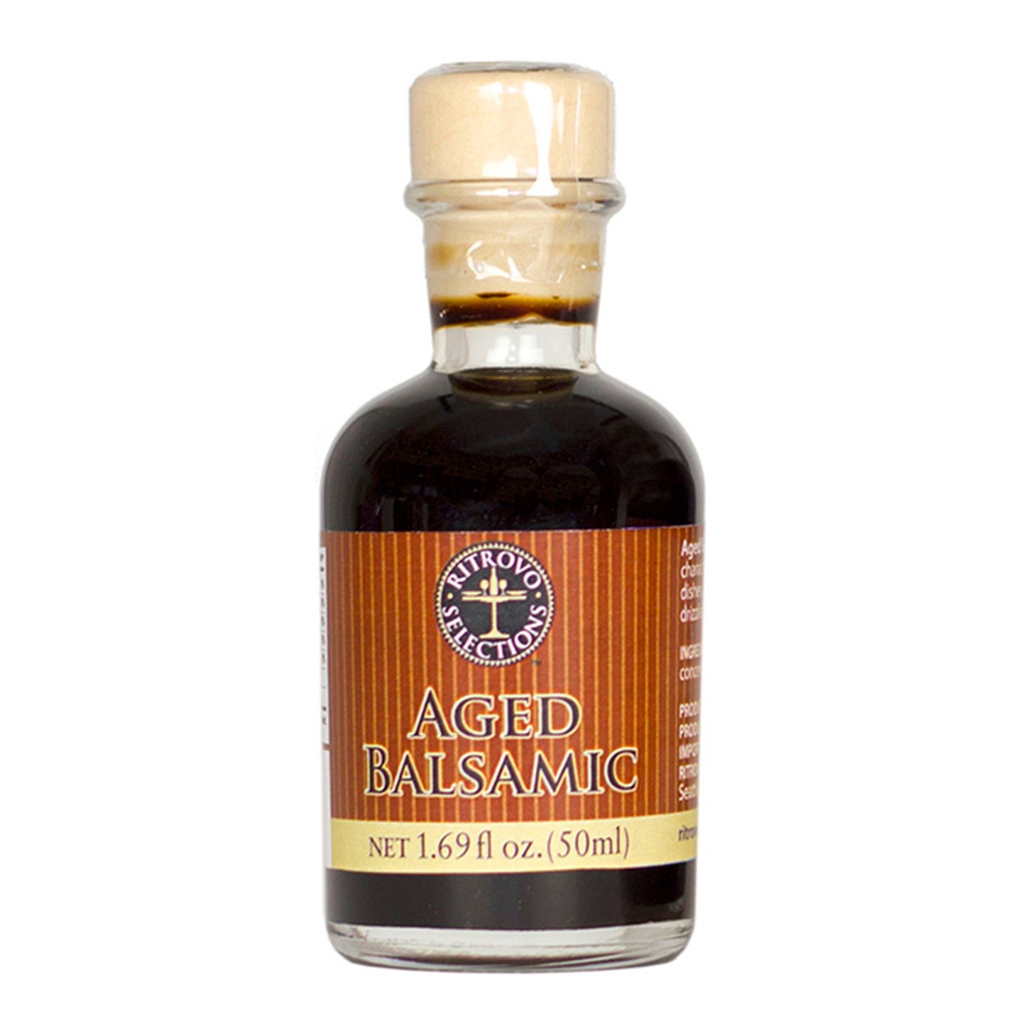 VR aceti Balsam Aged Balsamic - Mini