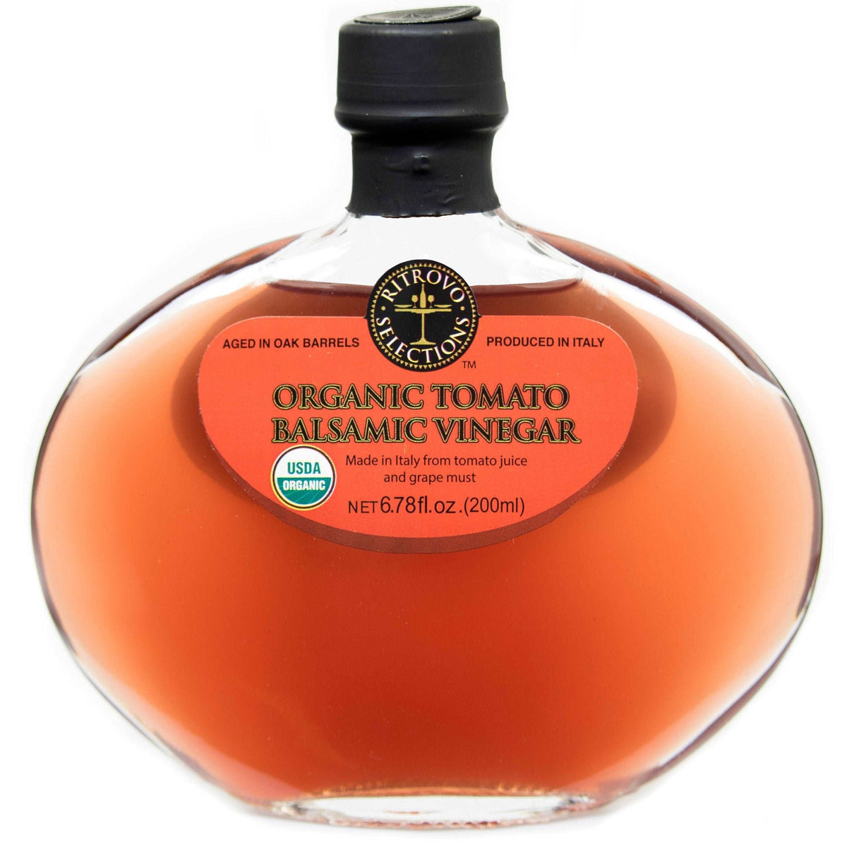 VR aceti Organic Tomato Balsmaic Vinegar