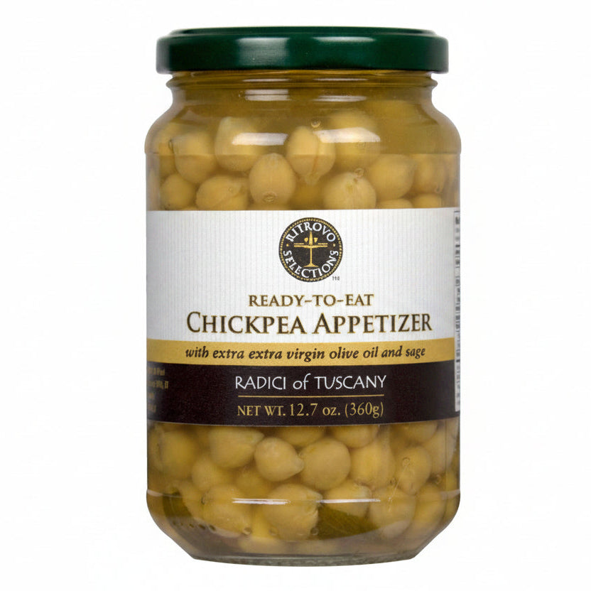 Radici Chianti Baby Chickpeas