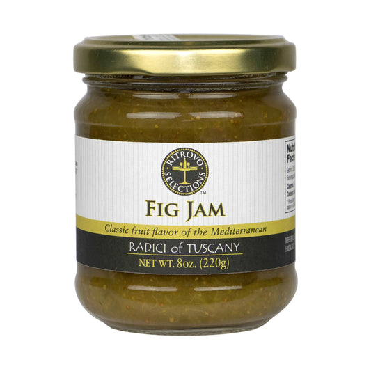 Radici Fig Jam