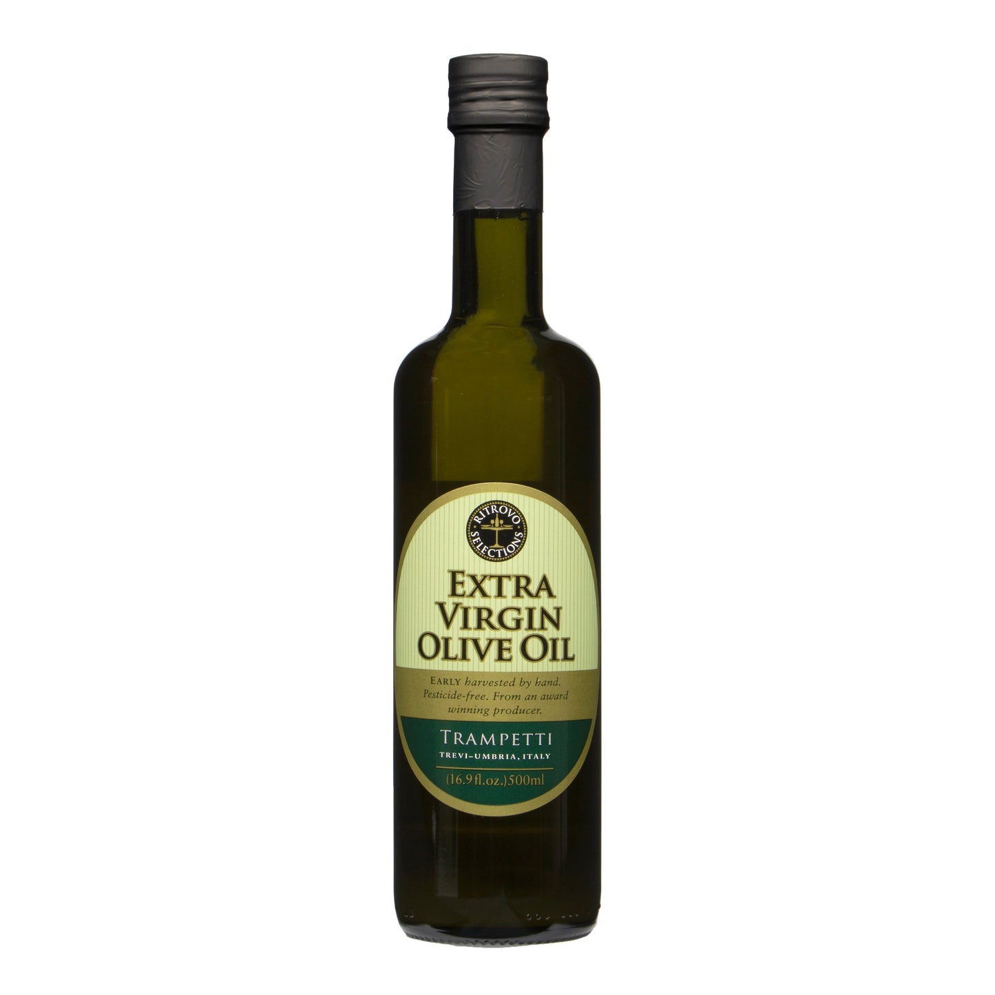 Trampetti Chef's Selection Extra Virgin Olive Oil 500 ml