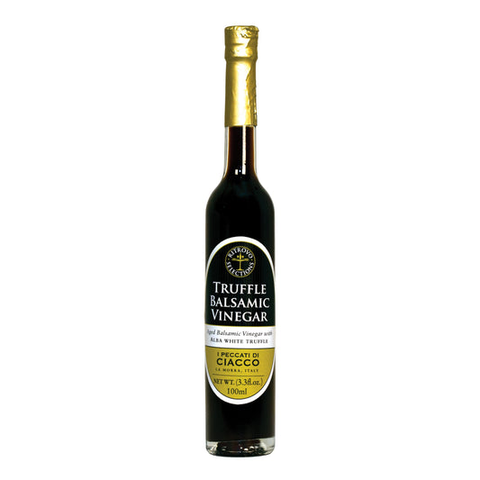 Ciacco Truffled Piedmont Balsamic Vinegar
