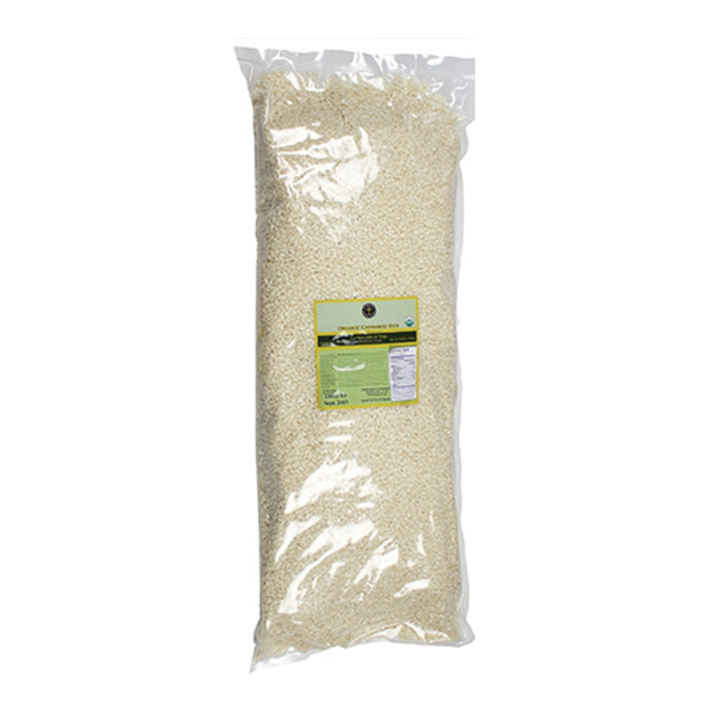 Fior di Maiella Organic Carnaroli Rice - Bulk