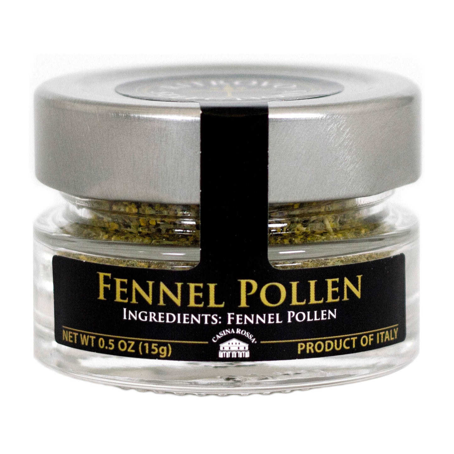 Casina Rossa Fennel Pollen