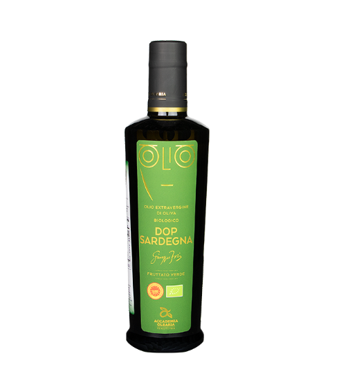 Accademia Olearia Organic DOP EVOO