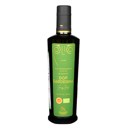 Accademia Olearia Organic DOP EVOO