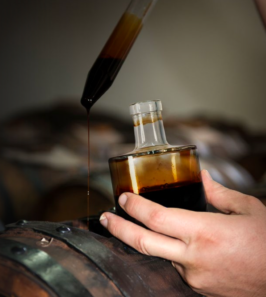 How True Balsamic Vinegar is Made