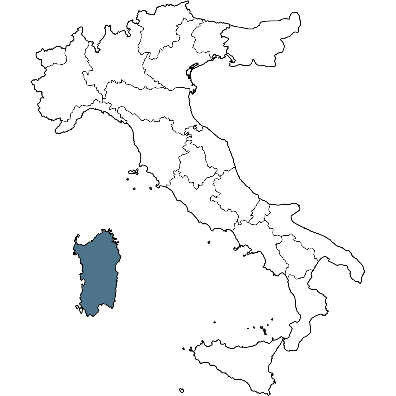 Sardegna-(Sardinia)