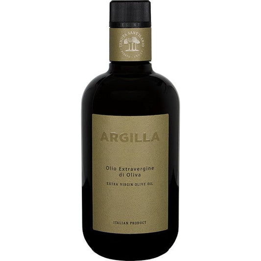 Tenuta Sant'Ilario Terroir Olive Oils "Agrilla"