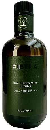 Tenuta Sant'Ilario Terroir Olive Oils "Pietra"