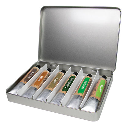 Tenuta Sant'Ilario EVOO Multivarietal Tasting Tubes