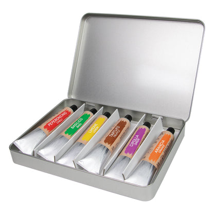 Tenuta Sant'Ilario Flavored EVOO Tasting Tubes