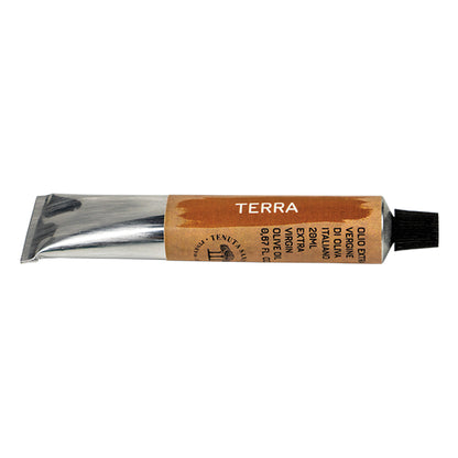 Tenuta Sant'Ilario EVOO Individual Tasting Tubes