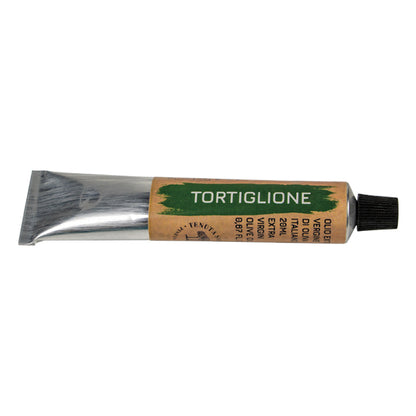 Tenuta Sant'Ilario EVOO Individual Tasting Tubes
