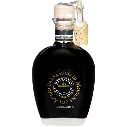 Ritrovo Selections VR Aceti IGP Aged Balsamic Vinegar