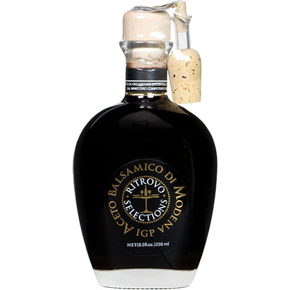 Ritrovo Selections VR Aceti IGP Aged Balsamic Vinegar