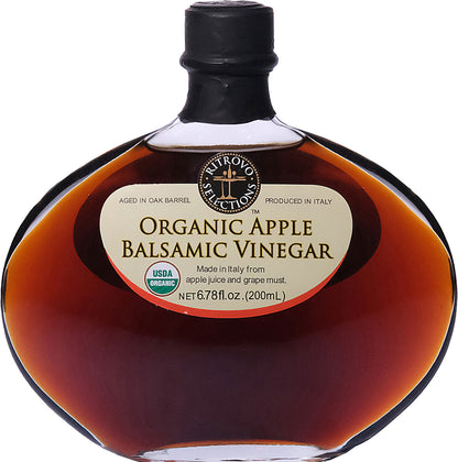VR Aceti Organic Apple Balsamic