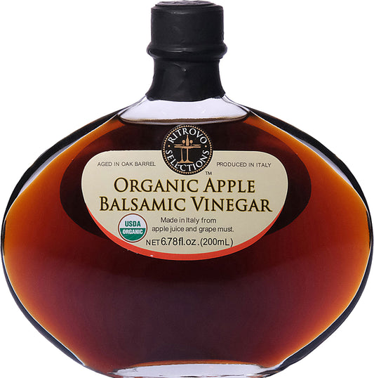 VR Aceti Organic Apple Balsamic