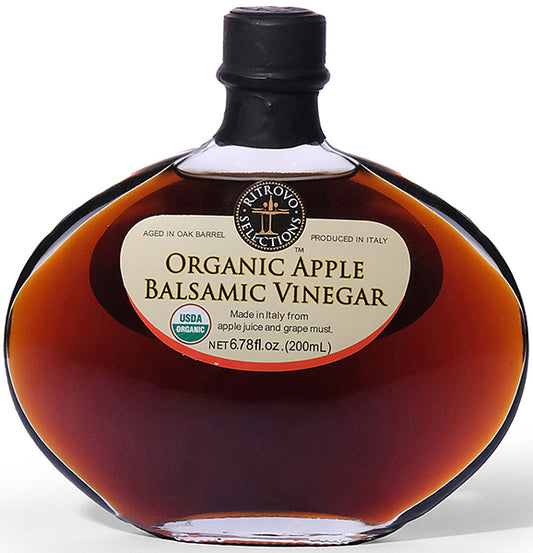 VR Aceti Organic Apple Balsamic