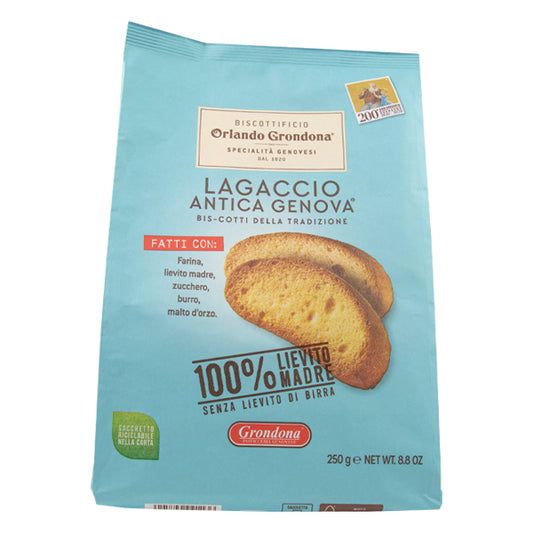 Grondona Lagaccio Antica Genova