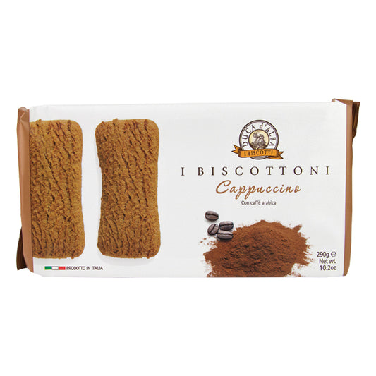 Grondona Biscottoni Cappucino