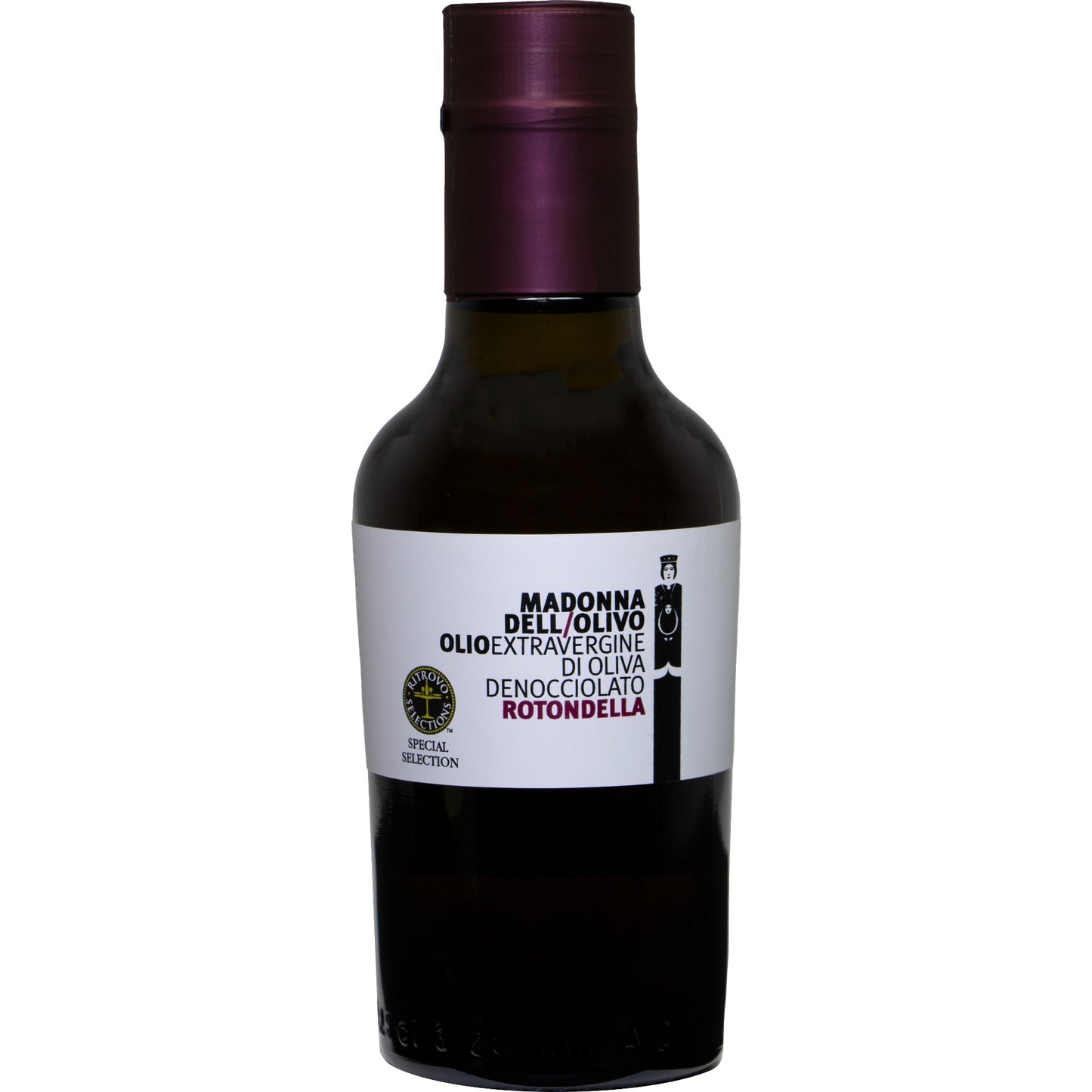 Madonna dell'Olivo Rotondella EVOO