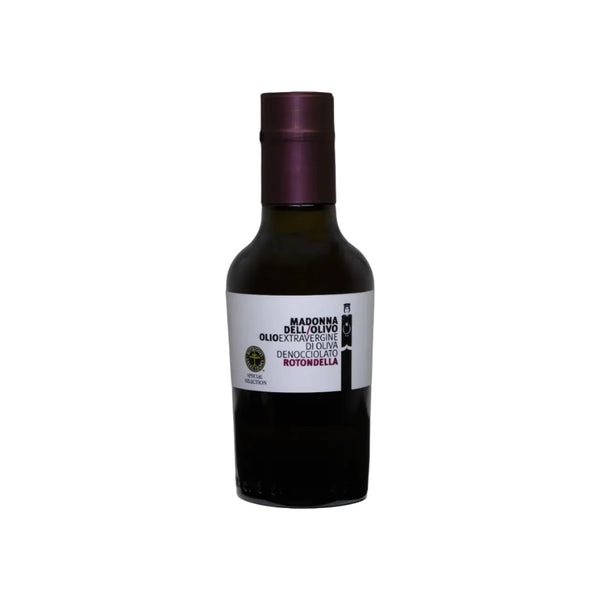 Madonna dell'Olivo Rotondella EVOO – Ritrovo Italian Regional Foods