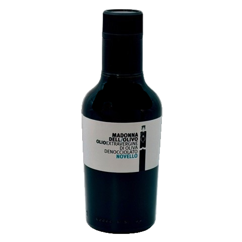 Madonna dell'Olivo 2025 Novello EVOO