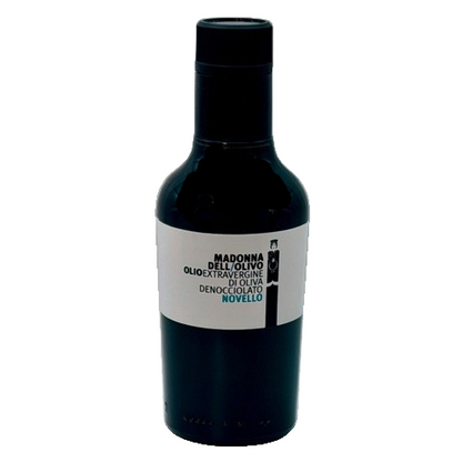 Madonna dell'Olivo 2025 Novello EVOO