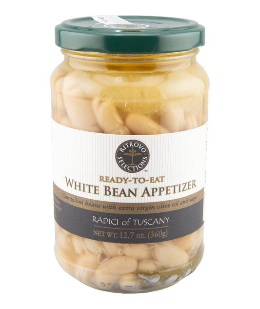Radici Tuscan White Bean Appetizer
