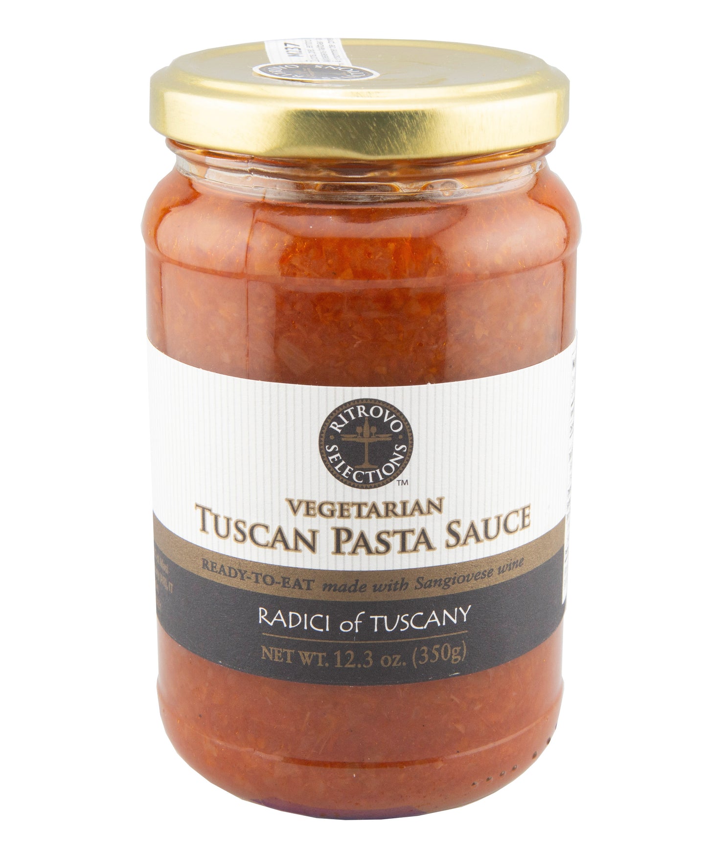 Radici Tuscan Pasta Sauce with Sangiovese Wine
