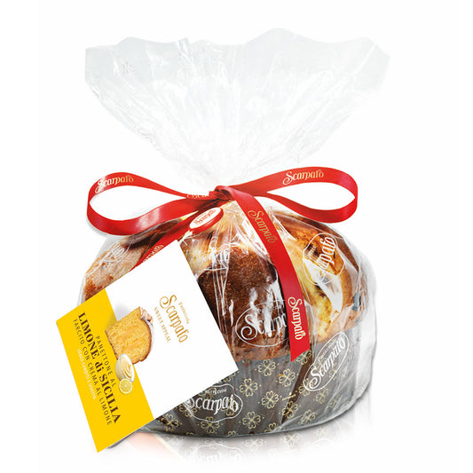 Scarpato Limone di Sicilia