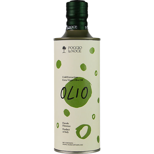 Poggio La Noce Extra Virgin Olive Oil