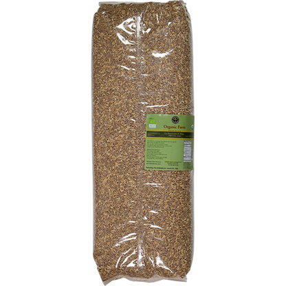 Fior di Maiella Organic Farro - Lightly Pearled - Bulk