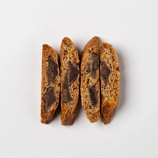 Leonardo Firenze Chocolate and Orange Biscotti