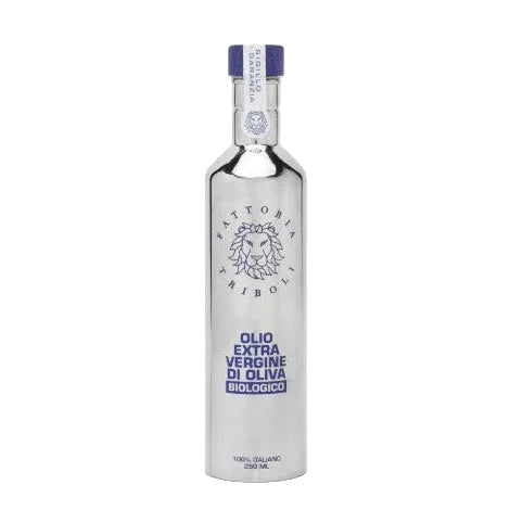 Fattoria Triboli Organic EVOO - 250 ml