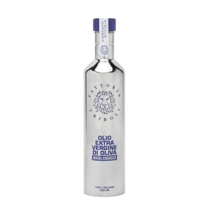 Fattoria Triboli Organic EVOO - 250 ml