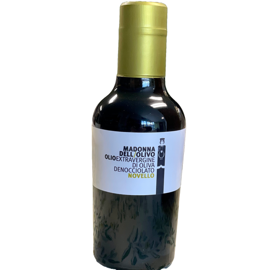 Madonna dell'Olivo 2024 Novello EVOO